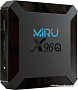 Смарт-приставка Miru X96Q 2ГБ/16ГБ