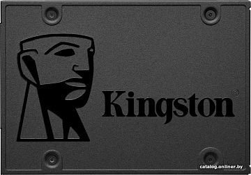 SSD Kingston A400 240GB SA400S37/240G