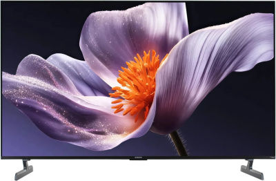 Купить miniled телевизор xiaomi tv s pro mini led 55" 2026 l55mb-sru (международная версия) в интернет-магазине X-core.by