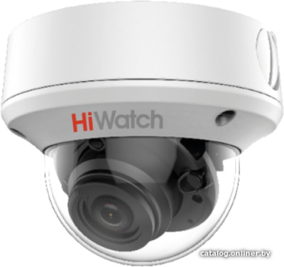 Купить cctv-камера hiwatch ds-t208s в интернет-магазине X-core.by