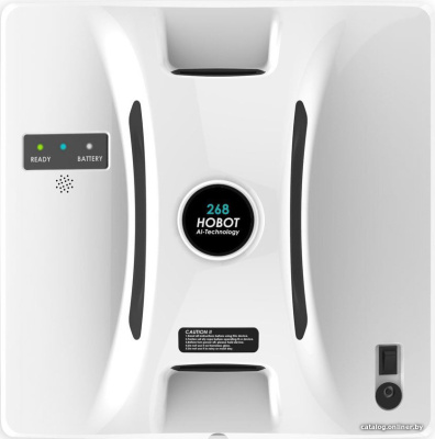 Робот для мытья окон Hobot 268  купить в интернет-магазине X-core.by