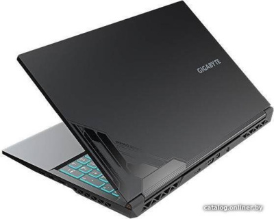 Купить игровой ноутбук gigabyte g5 mf5-h2kz353sd в интернет-магазине X-core.by