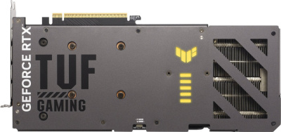 Видеокарта ASUS TUF Gaming GeForce RTX 5060 Ti 16GB GDDR7 OC Edition TUF-RTX5060TI-O16G-GAMING  купить в интернет-магазине X-core.by