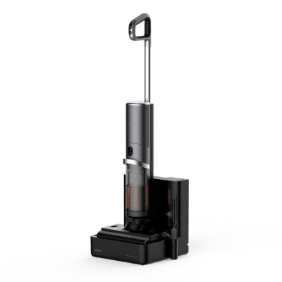 Вертикальный моющий пылесос Deerma DEM-VX900W  купить в интернет-магазине X-core.by