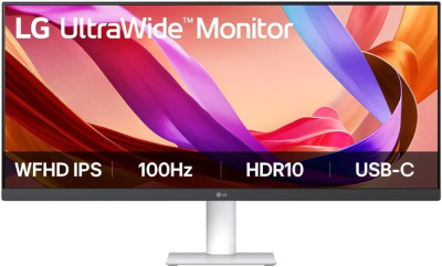 Купить монитор lg ultrawide 29u531a-w в интернет-магазине X-core.by