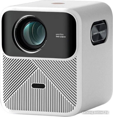 Купить проектор wanbo mozart 1 в интернет-магазине X-core.by