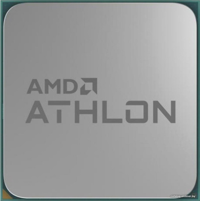 Процессор AMD Athlon 300GE купить в интернет-магазине X-core.by.