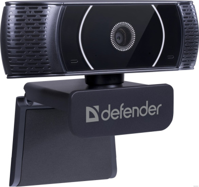 Купить веб-камера defender g-lens 2590 в интернет-магазине X-core.by