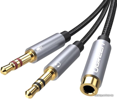 Купить кабель ugreen av140 20899 в интернет-магазине X-core.by
