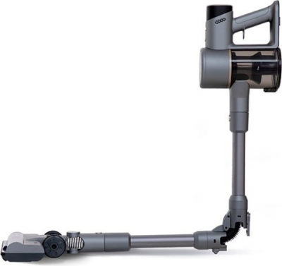 Пылесос BQ VCA1004W (серый)  купить в интернет-магазине X-core.by