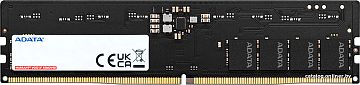 Оперативная память ADATA 16ГБ DDR5 5600 МГц AD5U560016G-S