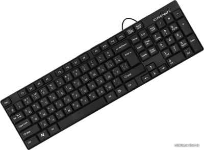 Купить клавиатура crownmicro cmk-479 в интернет-магазине X-core.by