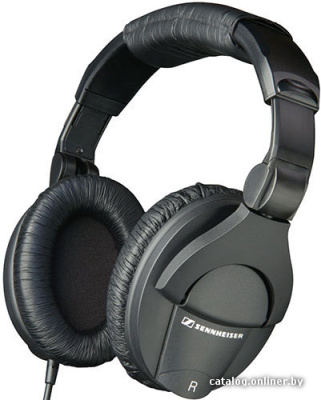 Купить наушники sennheiser hd 280 pro в интернет-магазине X-core.by