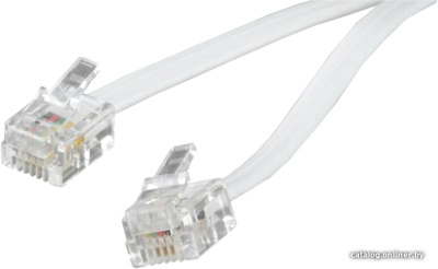 Купить кабель cablexpert tc6p4c-3m в интернет-магазине X-core.by