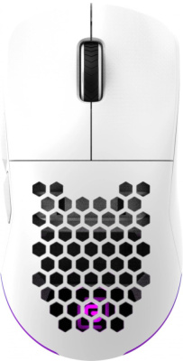 Купить игровая мышь oklick 900gmw (белый) в интернет-магазине X-core.by