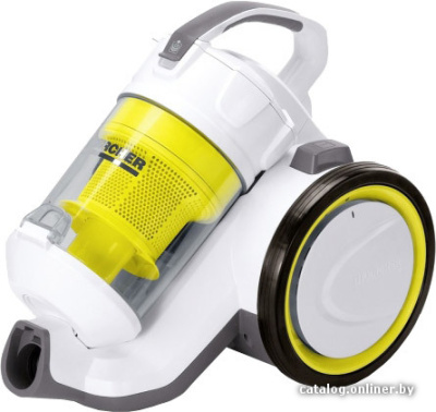 Пылесос Karcher VC 3 Premium [1.198-131.0]  купить в интернет-магазине X-core.by