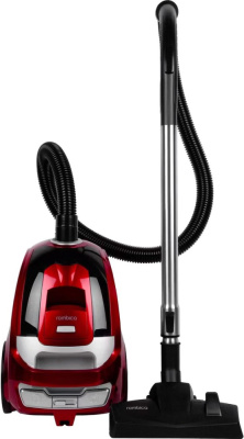 Картинка Пылесос Rombica MyClean Symplex NBL16D01 от магазина X-core.by Пылесос Rombica MyClean Symplex NBL16D01  купить в интернет-магазине X-core.by