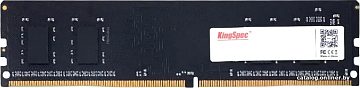 Оперативная память KingSpec 8ГБ DDR4 3200 МГц KS3200D4P12008G