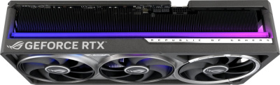 Видеокарта ASUS ROG Astral GeForce RTX 5080 16GB GDDR7 OC Edition ROG-ASTRAL-RTX5080-O16G-GAMING  купить в интернет-магазине X-core.by