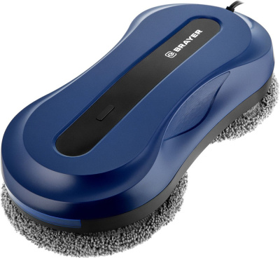 Робот для мытья окон Brayer BR5000  купить в интернет-магазине X-core.by