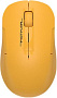 Мышь A4Tech Fstyler FG15CS Air2 (желтый)