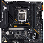 Материнская плата ASUS TUF Gaming B560M-Plus