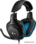 Наушники Logitech G431