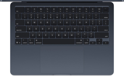 Купить ноутбук apple macbook air 13 m4 2025 mc6c4 в интернет-магазине X-core.by