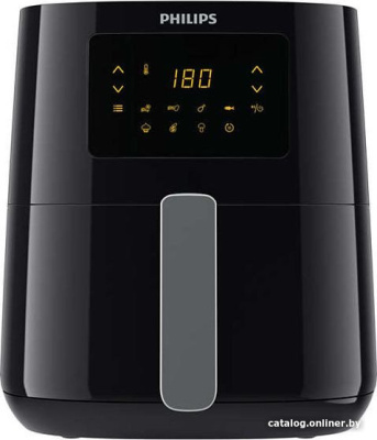 Аэрофритюрница Philips HD9252/70  купить в интернет-магазине X-core.by