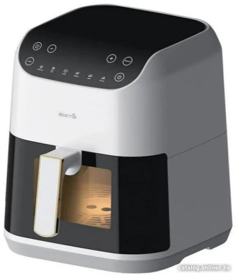 Аэрофритюрница Deerma DEM-KZ130W  купить в интернет-магазине X-core.by