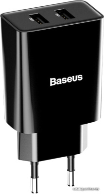 Купить сетевое зарядное baseus ccfs-r01 в интернет-магазине X-core.by