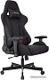 Игровое (геймерское) кресло Zombie 790 (черный Neo Black)