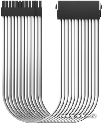 Купить кабель deepcool ec300-24p-wh в интернет-магазине X-core.by