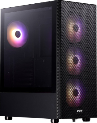Корпус ADATA XPG Valor Mesh C (черный)  купить в интернет-магазине X-core.by