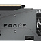 Видеокарта Gigabyte GeForce RTX 4060 Eagle OC 8G GV-N4060EAGLE OC-8GD  купить в интернет-магазине X-core.by