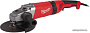 Угловая шлифмашина Milwaukee AGV 26-230 GE 4933402360