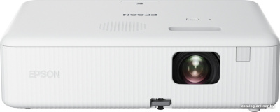 Купить проектор epson co-w01 в интернет-магазине X-core.by