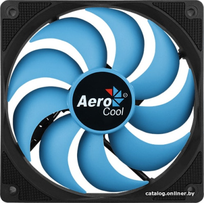 Вентилятор для корпуса AeroCool Motion 12 Plus  купить в интернет-магазине X-core.by