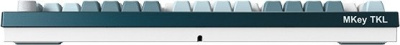 Купить клавиатура montech mkey tkl freedom mk87fb в интернет-магазине X-core.by