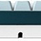 Купить клавиатура montech mkey tkl freedom mk87fb в интернет-магазине X-core.by
