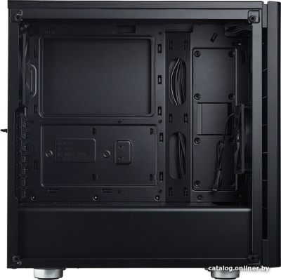Корпус Corsair Carbide 275R (черный)  купить в интернет-магазине X-core.by