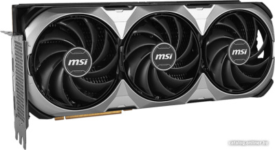 Видеокарта MSI GeForce RTX 4080 Super 16G Ventus 3X OC  купить в интернет-магазине X-core.by