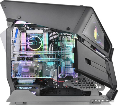 Корпус Thermaltake AH T600 CA-1Q4-00M1WN-00  купить в интернет-магазине X-core.by