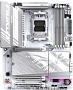 Материнская плата Gigabyte B850 Aorus Elite WiFi7 Ice (rev. 1.0)