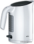 Электрочайник Braun WK3000WH (белый)