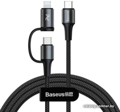 Купить кабель baseus catlyw-h01 в интернет-магазине X-core.by
