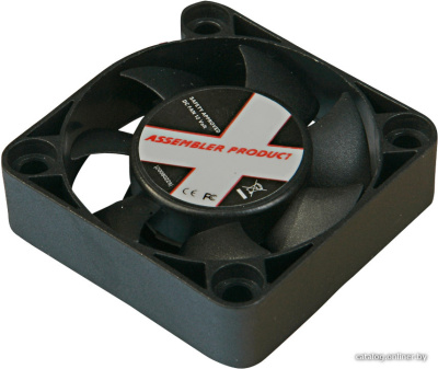 Кулер для корпуса Xilence WhiteBox 40 (COO-XPF40.W)  купить в интернет-магазине X-core.by