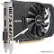 Видеокарта MSI Radeon RX 550 Aero ITX OC 4GB GDDR5  купить в интернет-магазине X-core.by