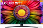Телевизор LG UR81 50UR81009LK