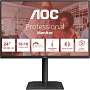 Монитор AOC X24E4U
